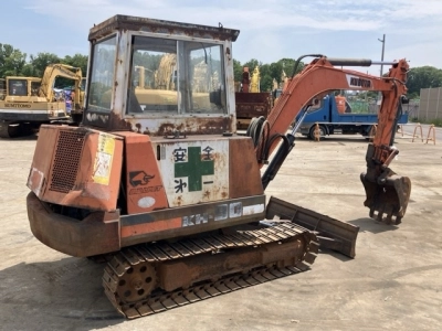KUBOTA KUBOTA