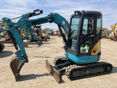 KUBOTA KUBOTA