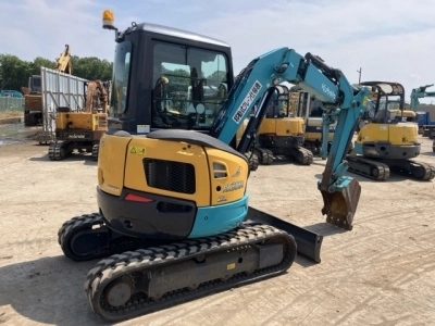 KUBOTA KUBOTA