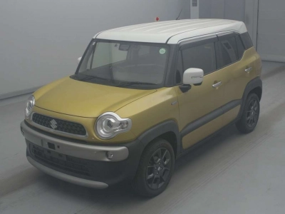 SUZUKI XBEE