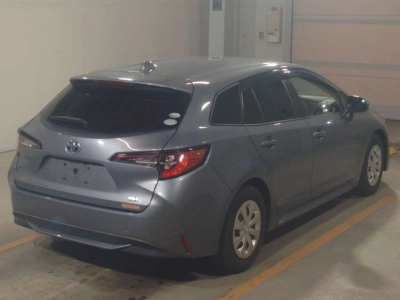 TOYOTA COROLLA WAGON