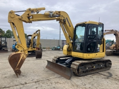 KOMATSU OTHER