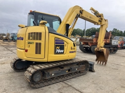KOMATSU OTHER