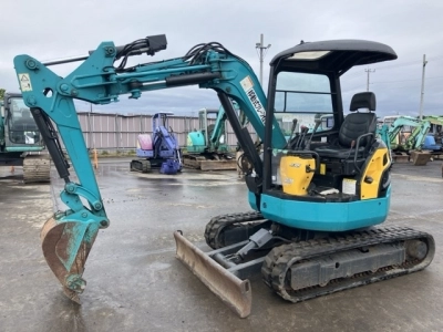 KUBOTA KUBOTA