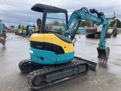 KUBOTA KUBOTA
