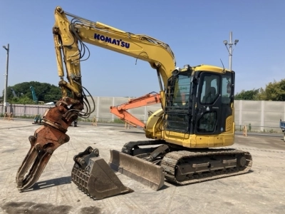 KOMATSU OTHER