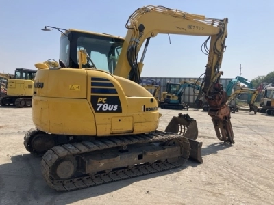 KOMATSU OTHER