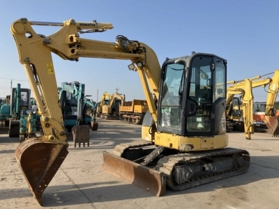 KOMATSU OTHER