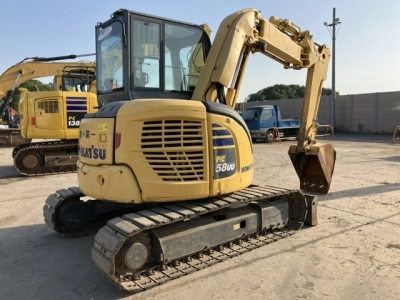 KOMATSU OTHER