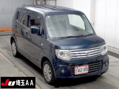 SUZUKI MRWAGON