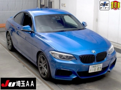 BMW 2 SERIES
