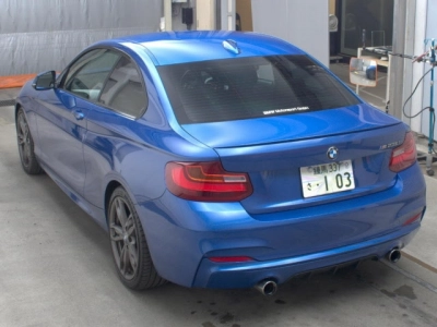 BMW 2 SERIES