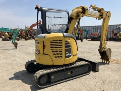 KOMATSU OTHER