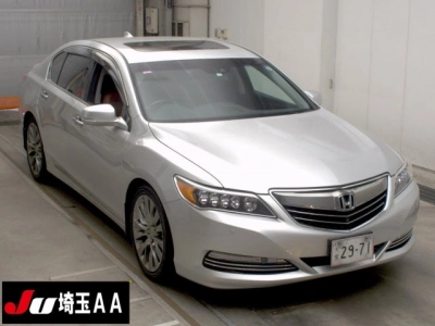 HONDA LEGEND