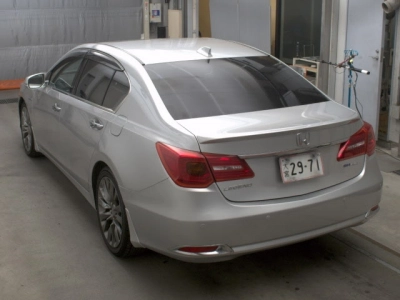 HONDA LEGEND