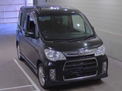 DAIHATSU TANTO EXE