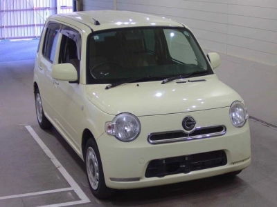 DAIHATSU MIRA COCOA