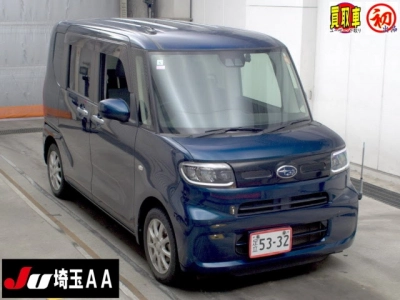 SUBARU CHIFFON