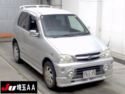 DAIHATSU TERIOS KID