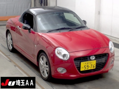 DAIHATSU COPEN
