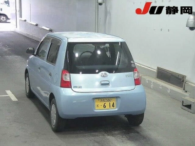 DAIHATSU ESSE