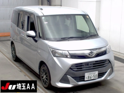 DAIHATSU THOR