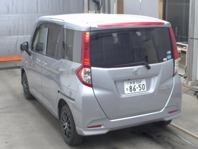 DAIHATSU THOR