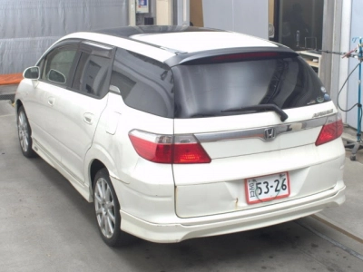 HONDA AIRWAVE