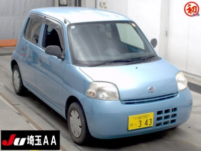 DAIHATSU ESSE