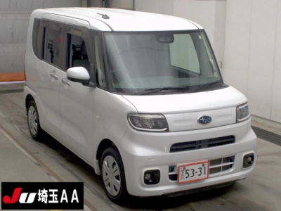 SUBARU CHIFFON