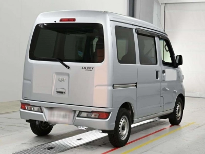 DAIHATSU HIJET CARGO