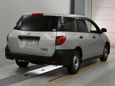 NISSAN NV150 AD