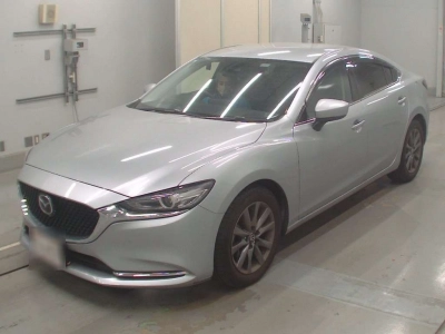 MAZDA MAZDA6