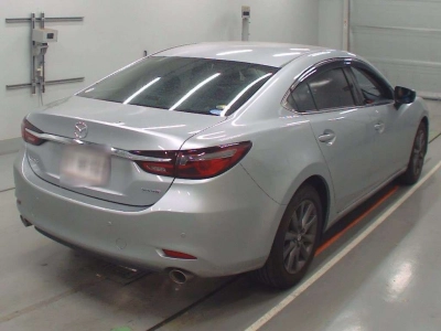MAZDA MAZDA6