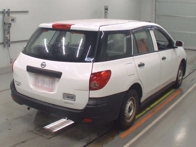 NISSAN NV150 AD
