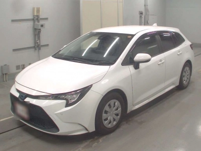 TOYOTA COROLLA WAGON
