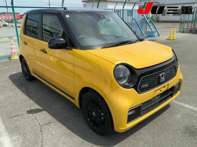 HONDA N-ONE