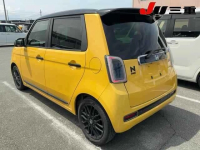 HONDA N-ONE