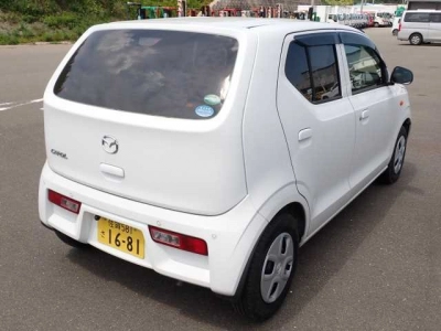 MAZDA CAROL