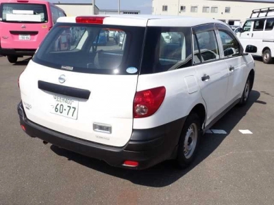NISSAN NV150 AD