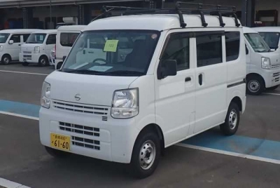 NISSAN NV100 CLIPPER