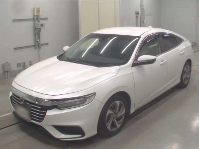 HONDA INSIGHT