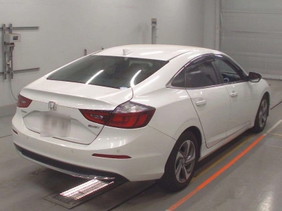 HONDA INSIGHT
