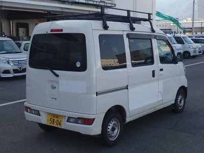 DAIHATSU HIJET CARGO