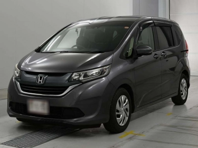 HONDA FREED+