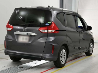 HONDA FREED+