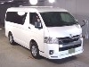 TOYOTA HIACE WAGON