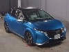 NISSAN AURA