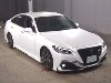 TOYOTA CROWN HYBRID
