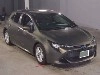 TOYOTA COROLLA SPORT